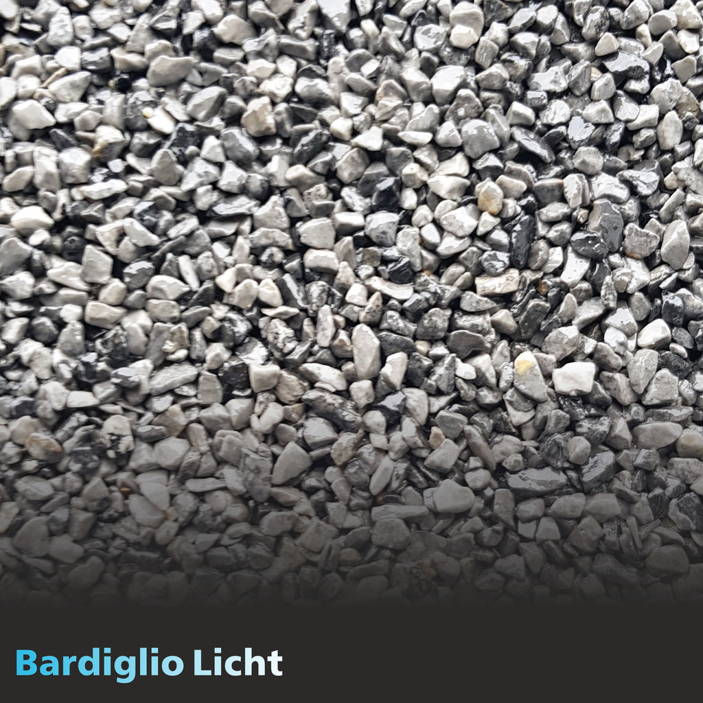 #Bardiglio Licht