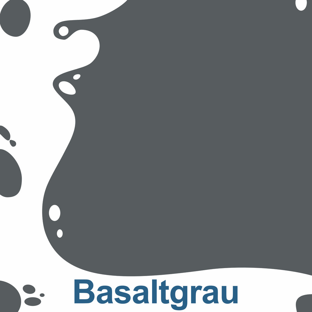 #RAL 7012 - Basaltgrau