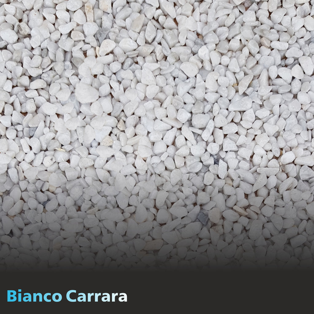 #Bianco Carrara