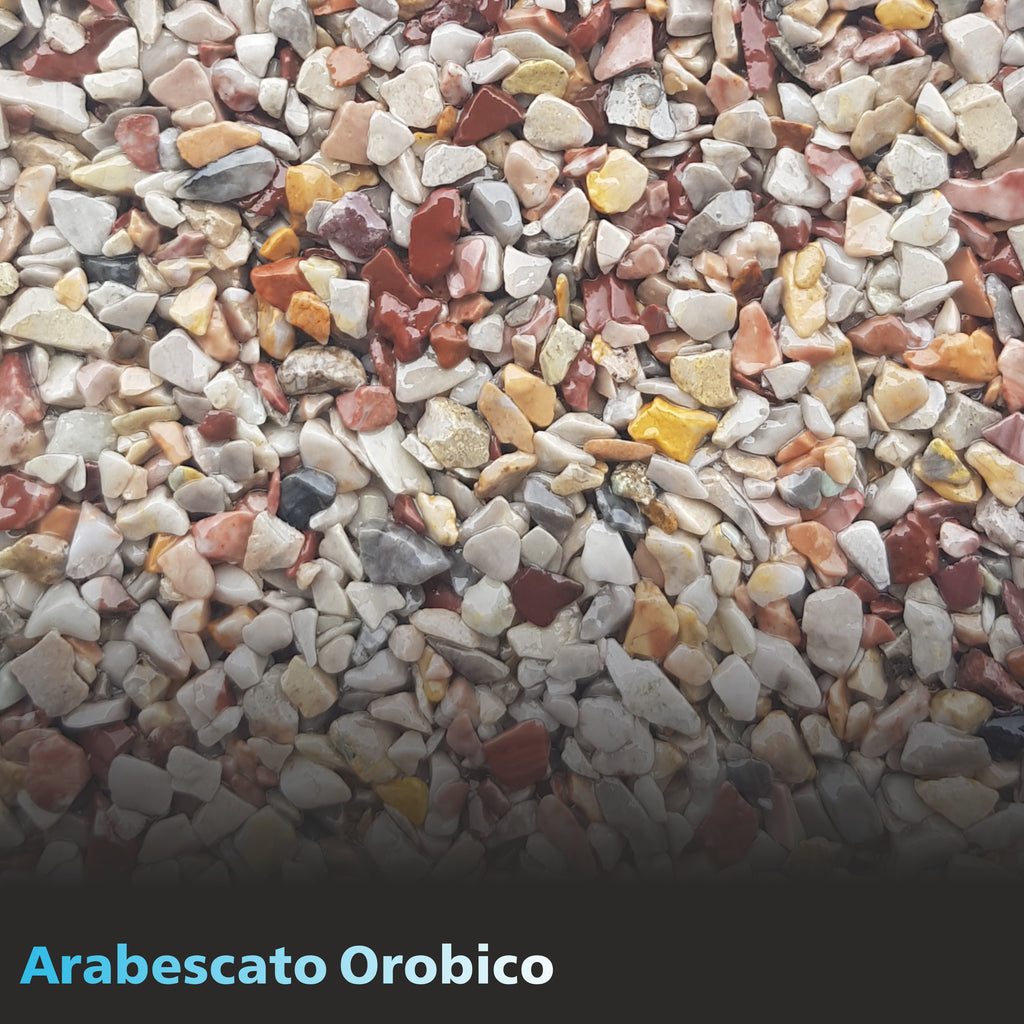 #Arabescato Orobico