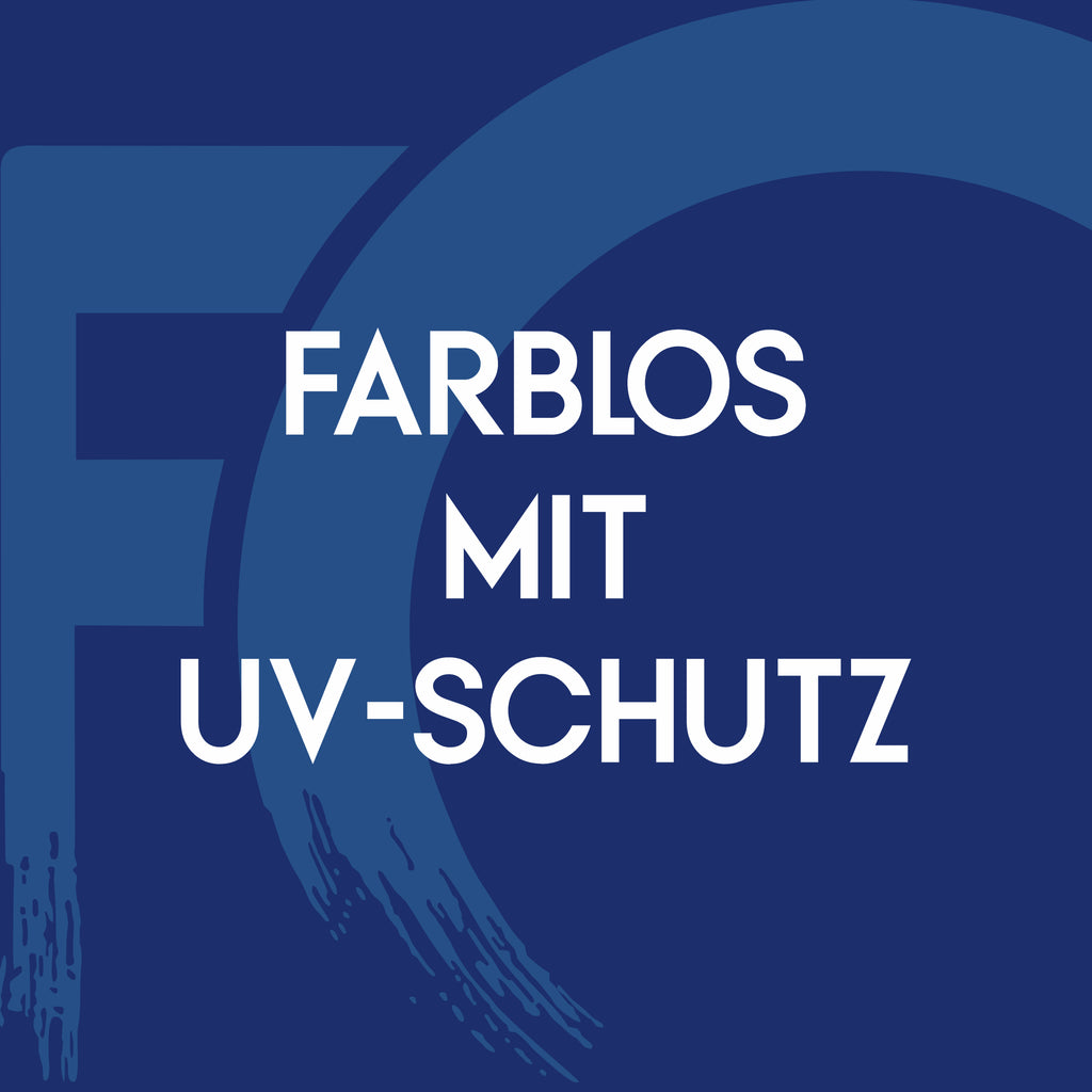 #Epoxidharz mit UV-Schutz