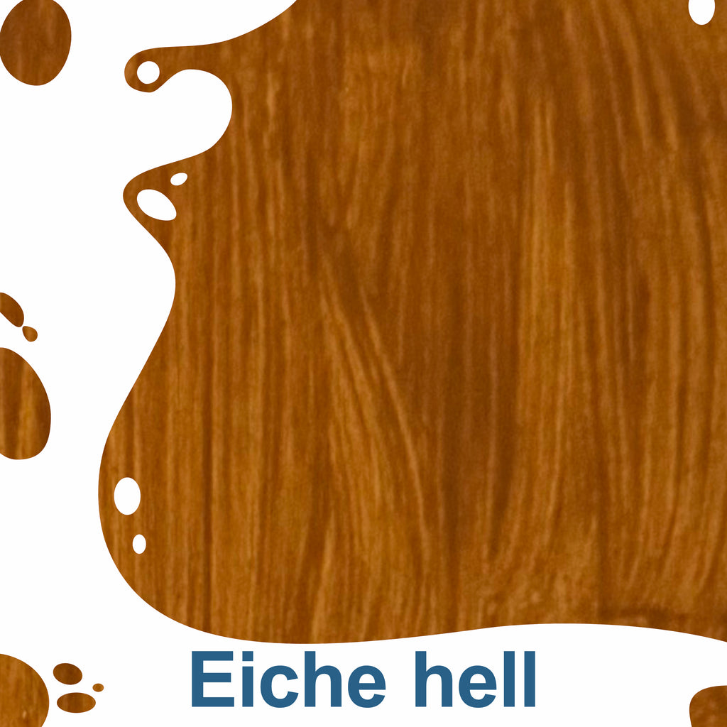 #Eiche hell