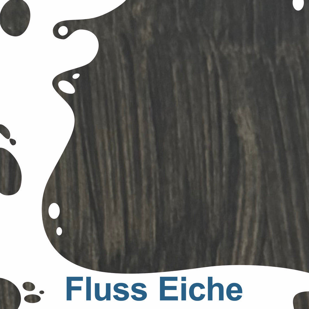 #Fluss Eiche