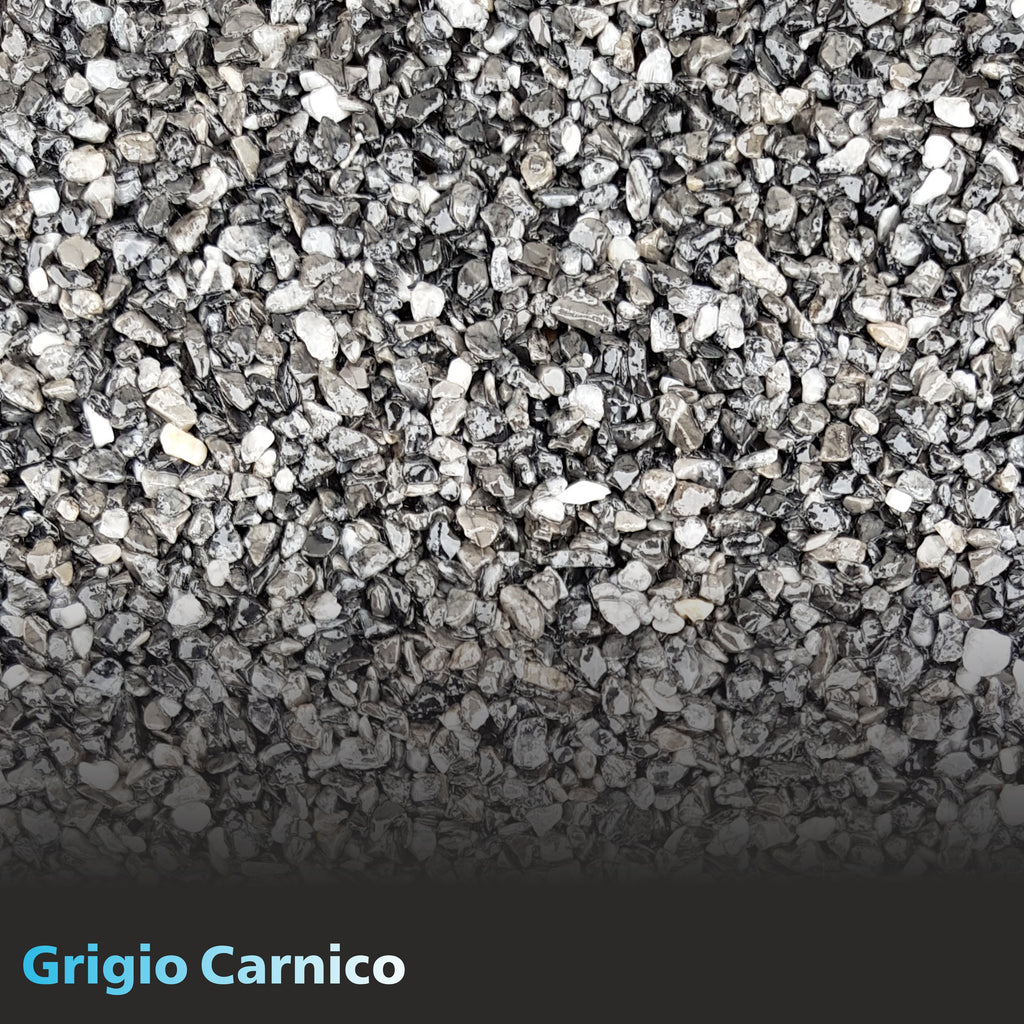 #Grigio Carnico