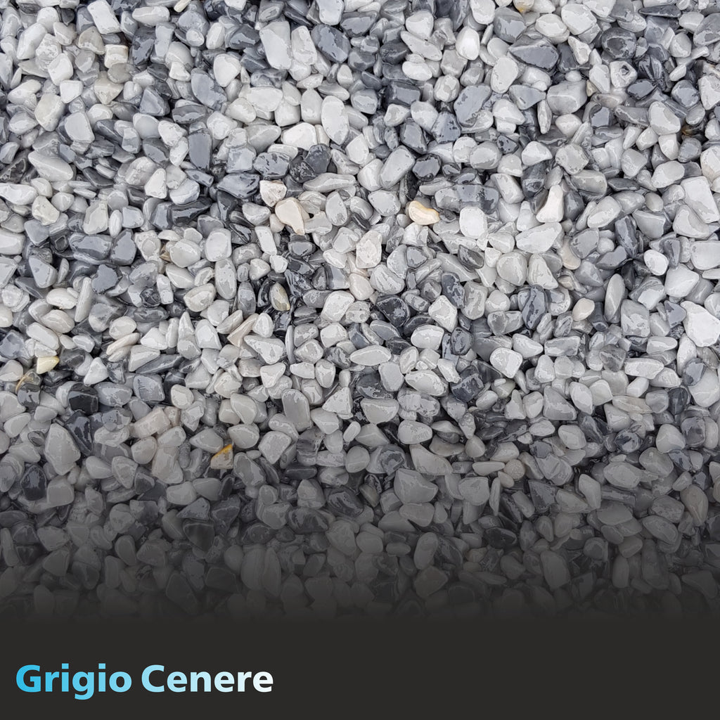 #Grigio Cenere