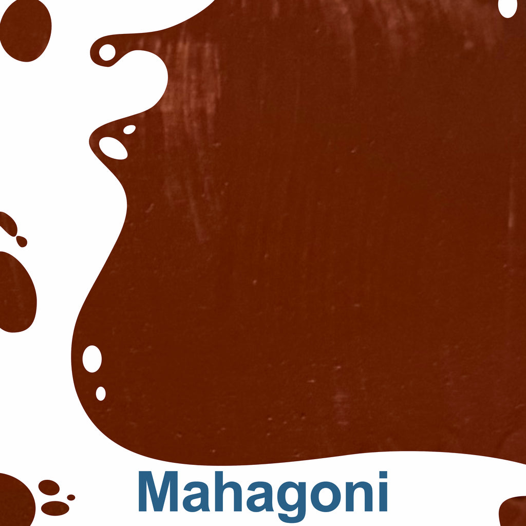 #Mahagoni