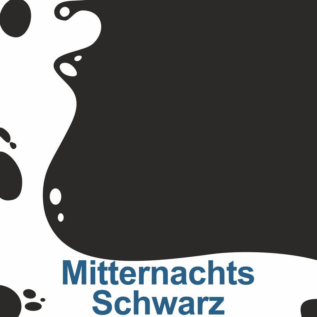 #Schwarz (Midnight Black)