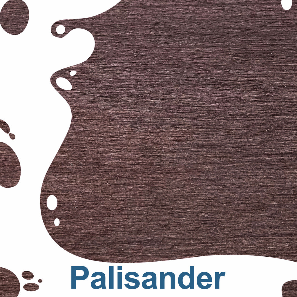 #Palisander