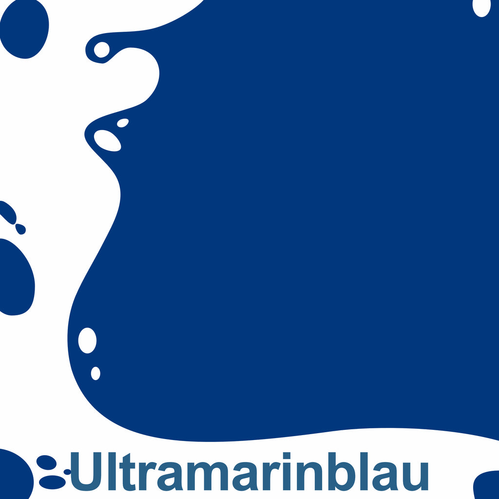 #Ultramarinblau - Ral 5002