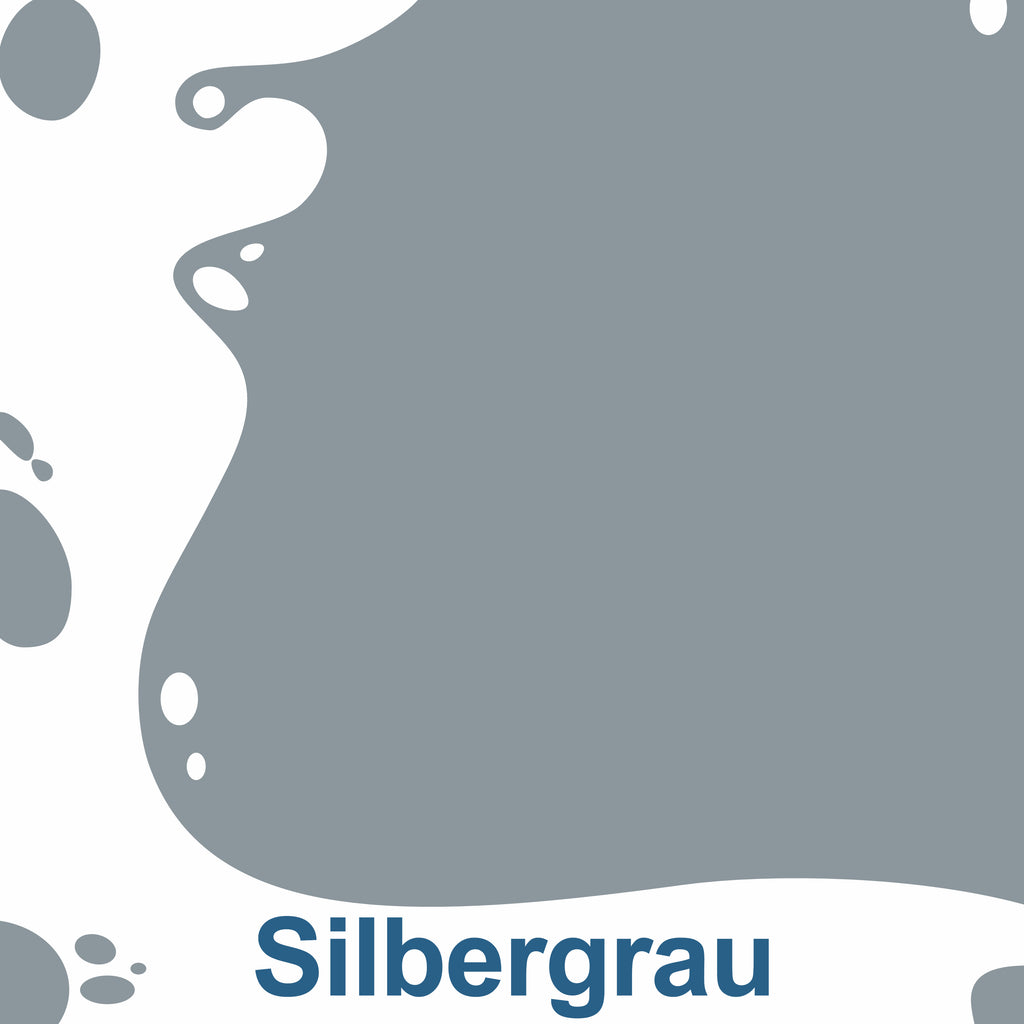 #Silbergrau