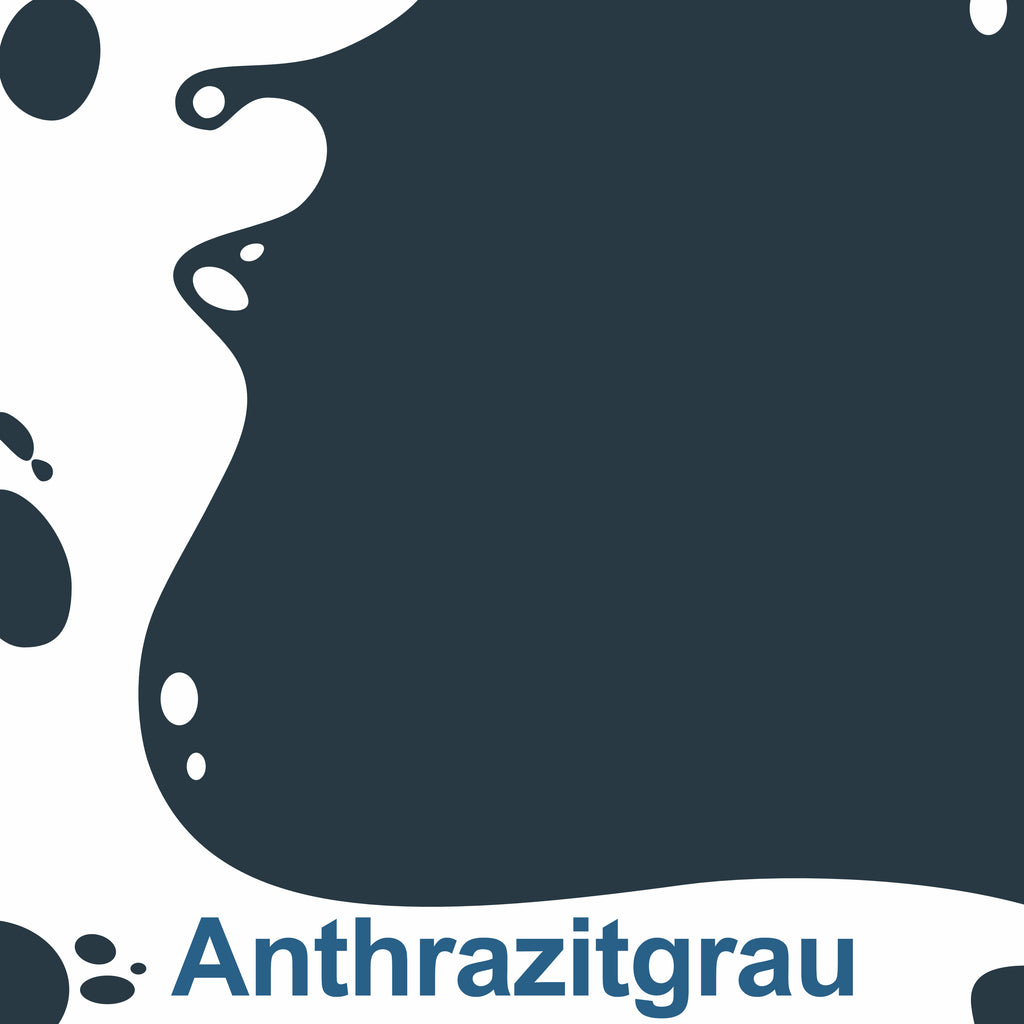 #Anthrazitgrau