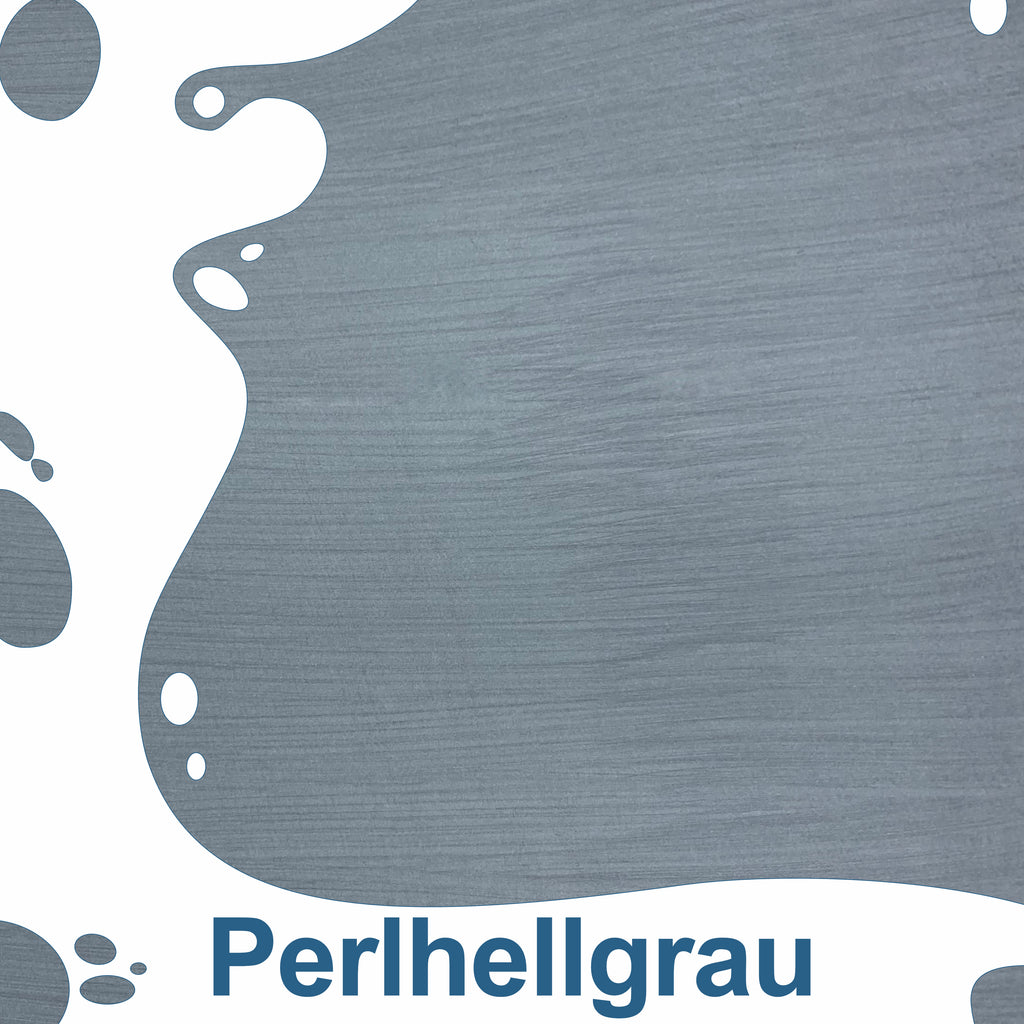 #Perlhellgrau