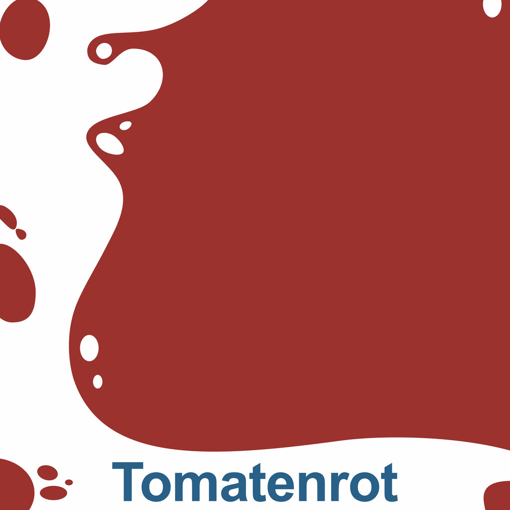 #Ral 3013 - Tomatenrot