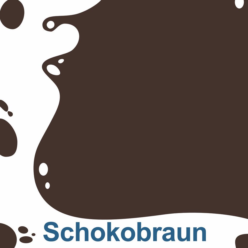 #RAL 8017 - Schokoladenbraun