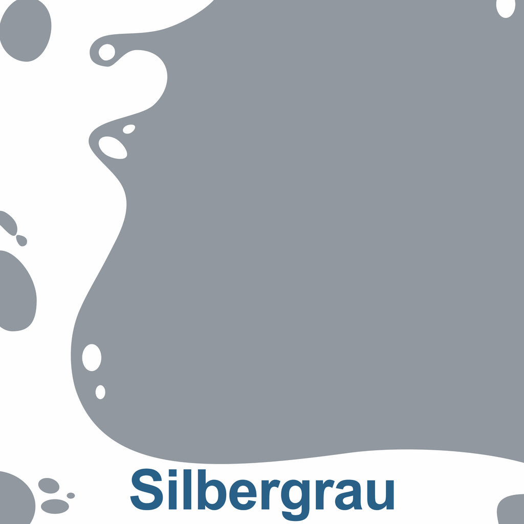 #RAL 7001 - Silbergrau