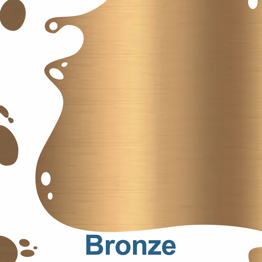 #Bronze