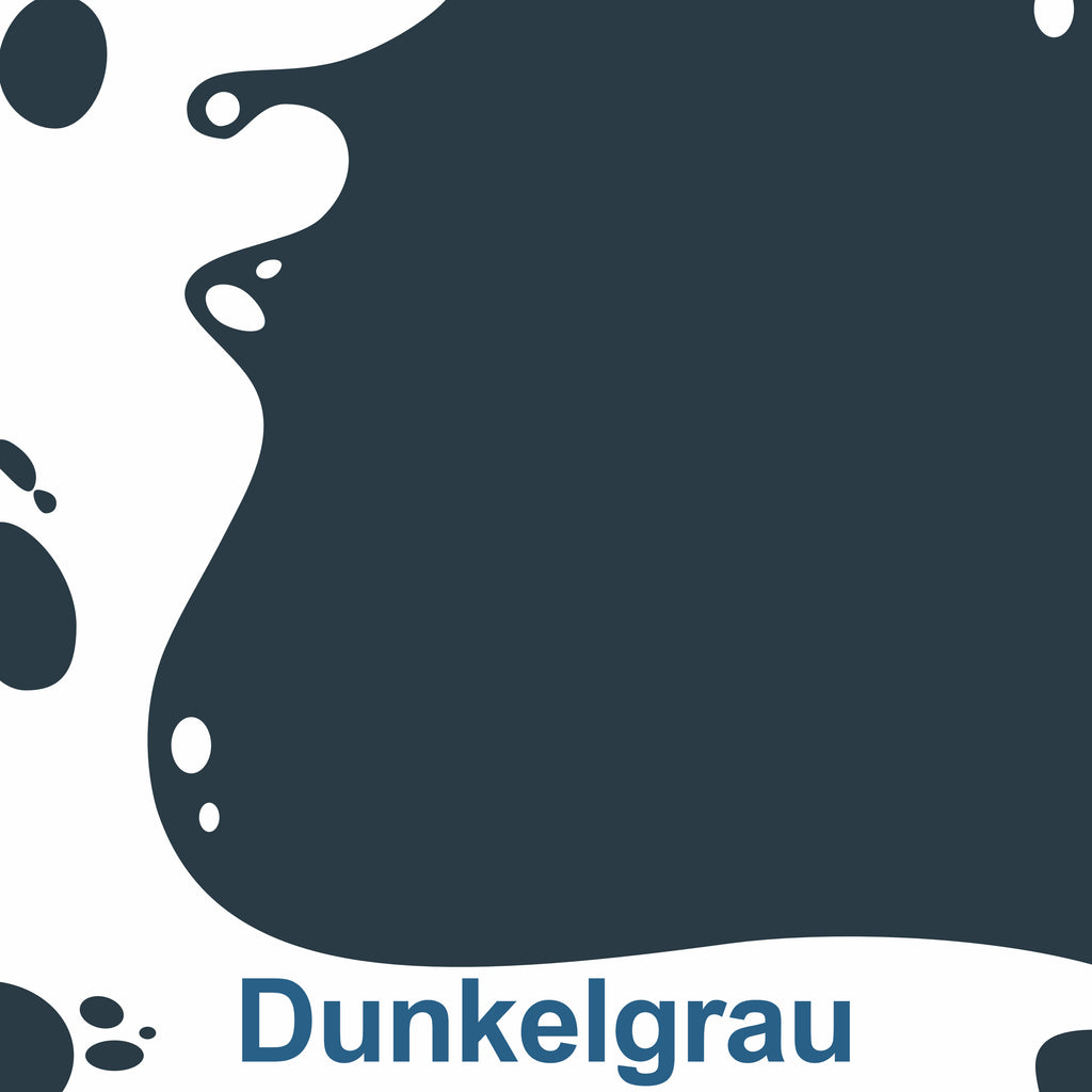 #Dunkelgrau (Dark Grey)