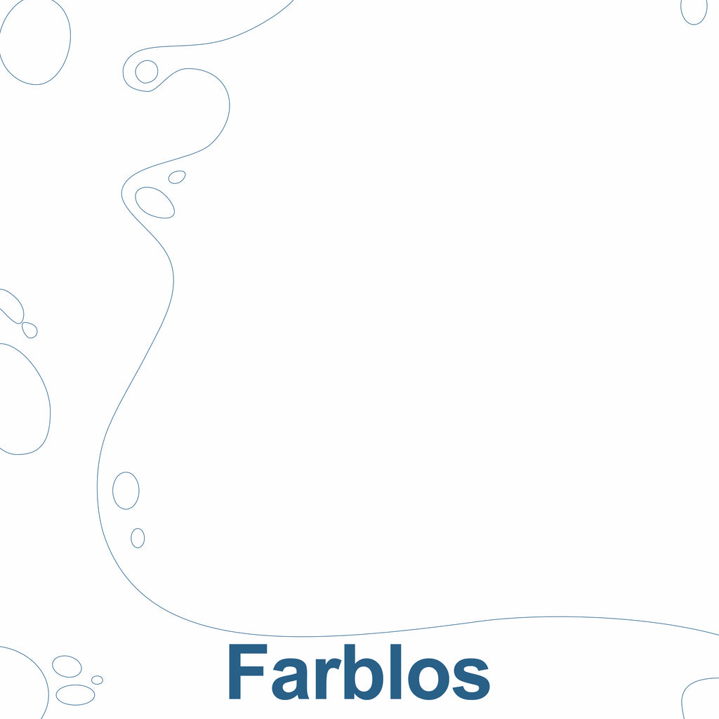 #Farblos